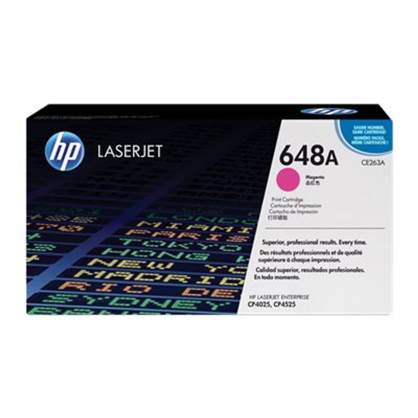 0884420186861-HP 648A - Magenta - cartouche laser d'origine (CE263A) -P_79391159_48-37