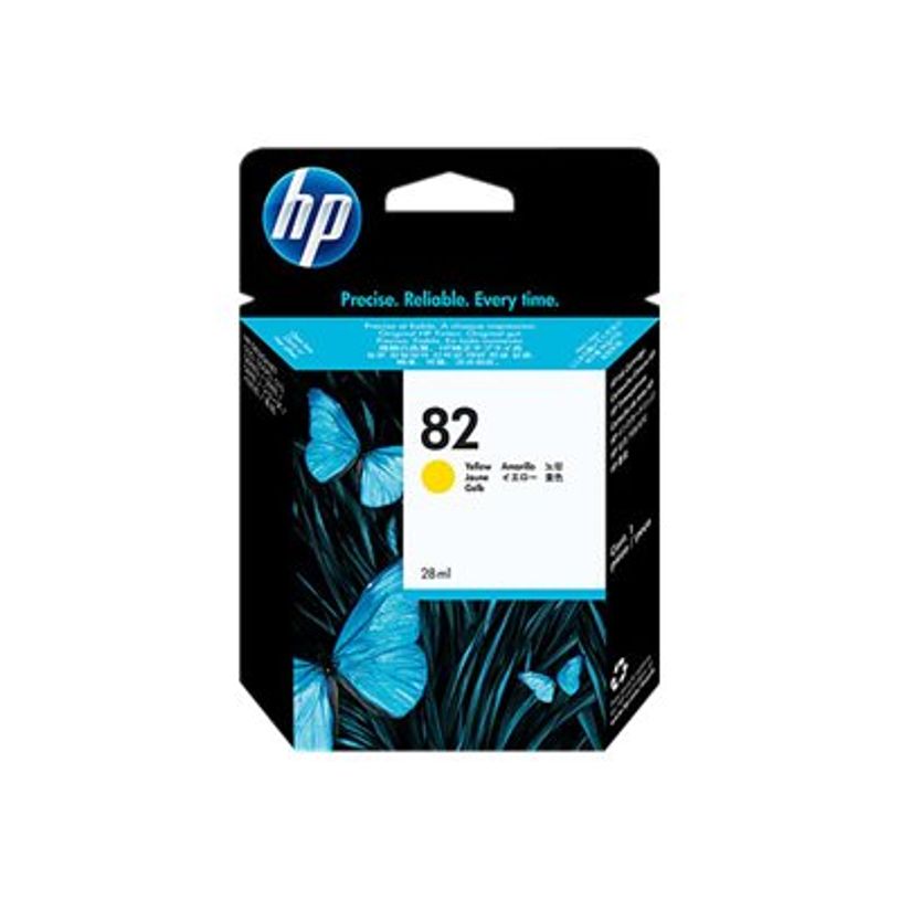 884420395652-HP 82 - jaune - cartouche d'encre originale (CH568A)-P_79391167_5-2