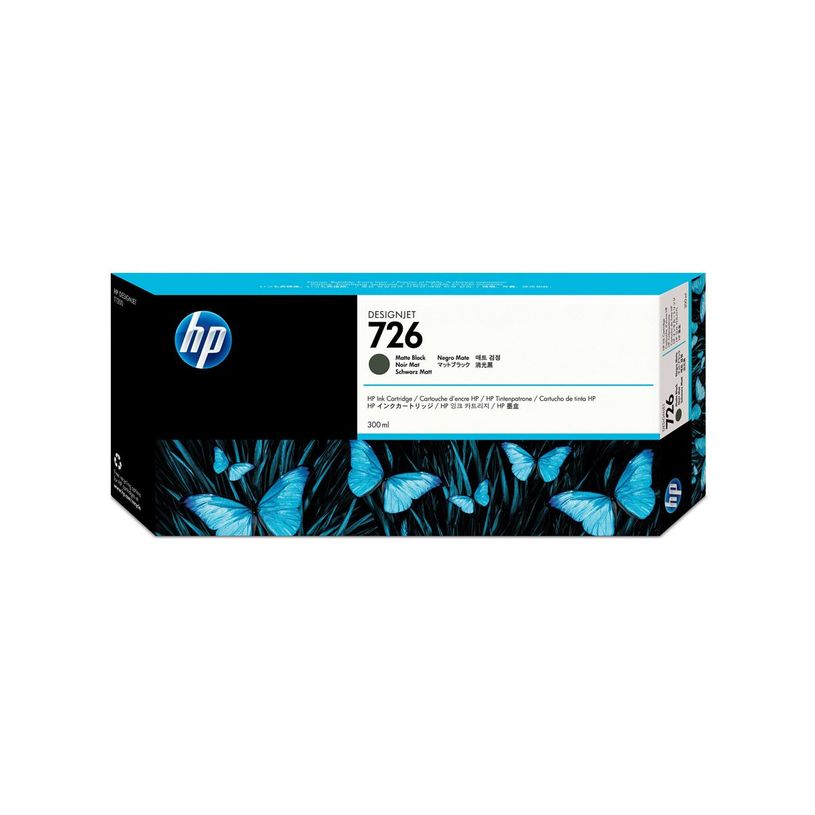 884420836360-HP 726 - noir mat - cartouche d'encre originale (CH575A)-P_79391169_23-13