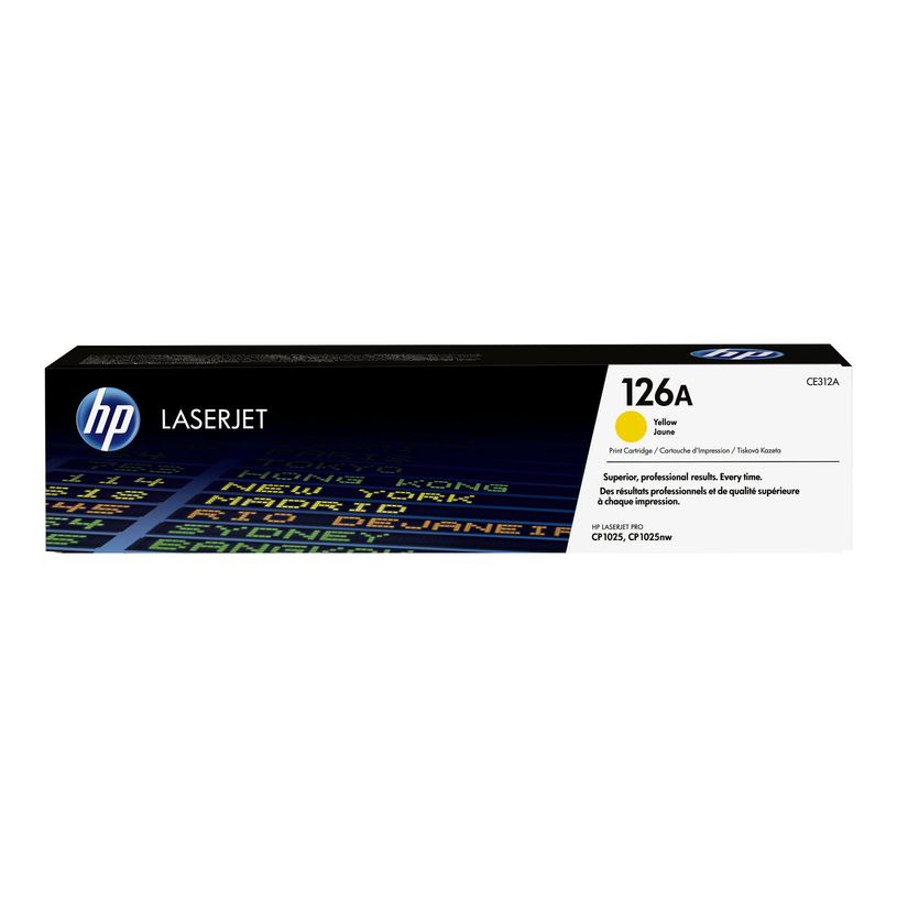 0884962161142-HP 126A - jaune - cartouche laser d'origine (CE312A)-P_79391174_20-7