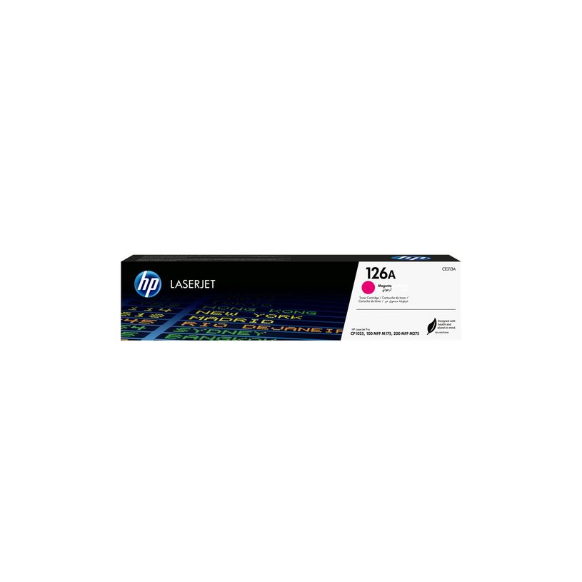 0884962161159-HP 126A - magenta - cartouche laser d'origine (CE313A)-P_79391175_45-15