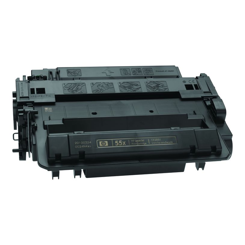 0885631277102-HP 55X - Pack de 2 - noir - cartouche laser d'origine (CE255XD)-P_79391215_2-1