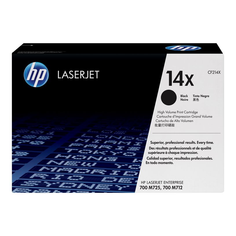 886111043378-HP 14X - noir - cartouche laser d'origine (CF214X)-P_79391258_10-24