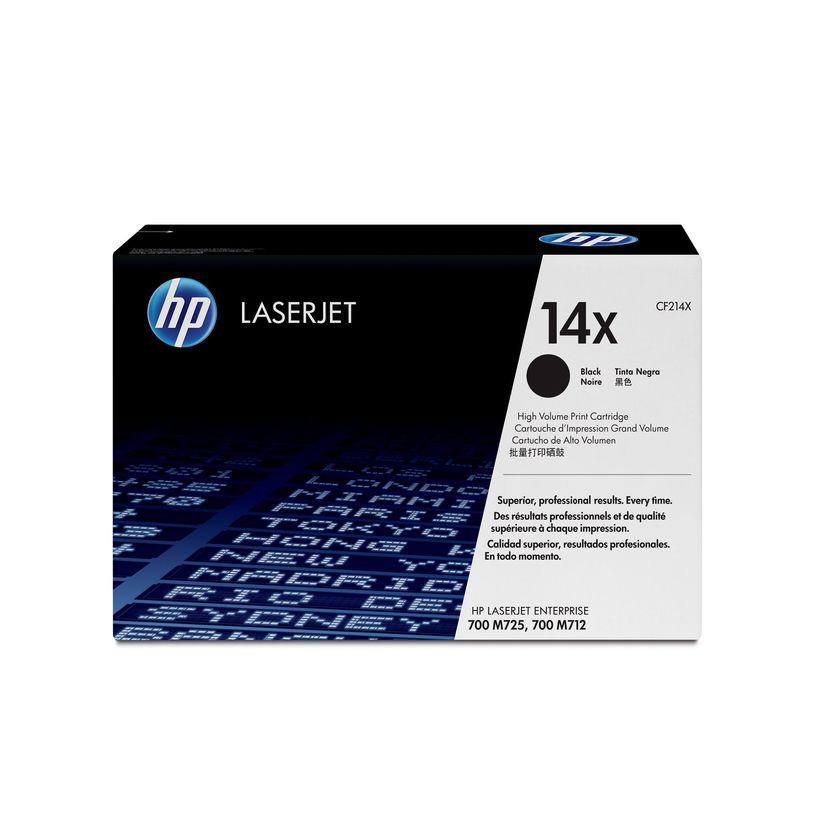 886111043378-HP 14X - noir - cartouche laser d'origine (CF214X)-P_79391258_33-9