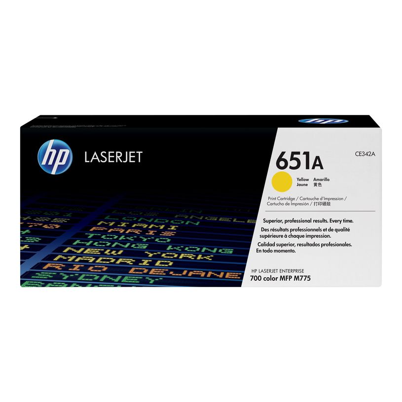 886111121342-HP 651A - jaune - cartouche laser d'origine (CE342A)-P_79391262_28-32