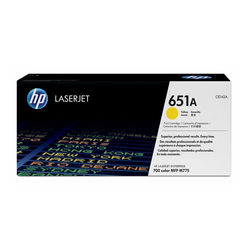 886111121342-HP 651A - jaune - cartouche laser d'origine (CE342A)-P_79391262_38-14