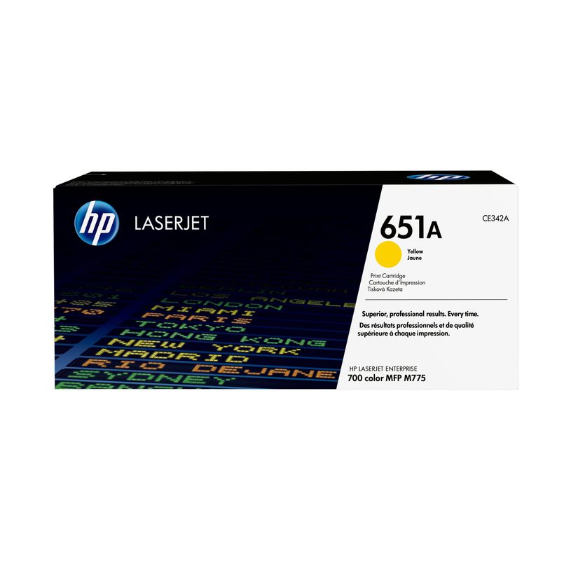 886111121342-HP 651A - jaune - cartouche laser d'origine (CE342A)-P_79391262_39-13