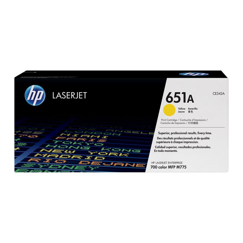 886111121342-HP 651A - jaune - cartouche laser d'origine (CE342A)-P_79391262_44-23