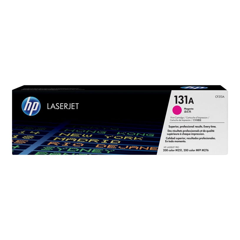 0886111334995-HP 131A - magenta - cartouche laser d'origine (CF213A)-P_79391273_30-9