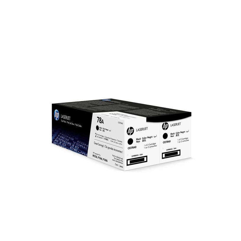 0886111730506-HP 78A - Pack de 2 - noir - cartouche laser d'origine (CE278AD)-P_79391274_30-15