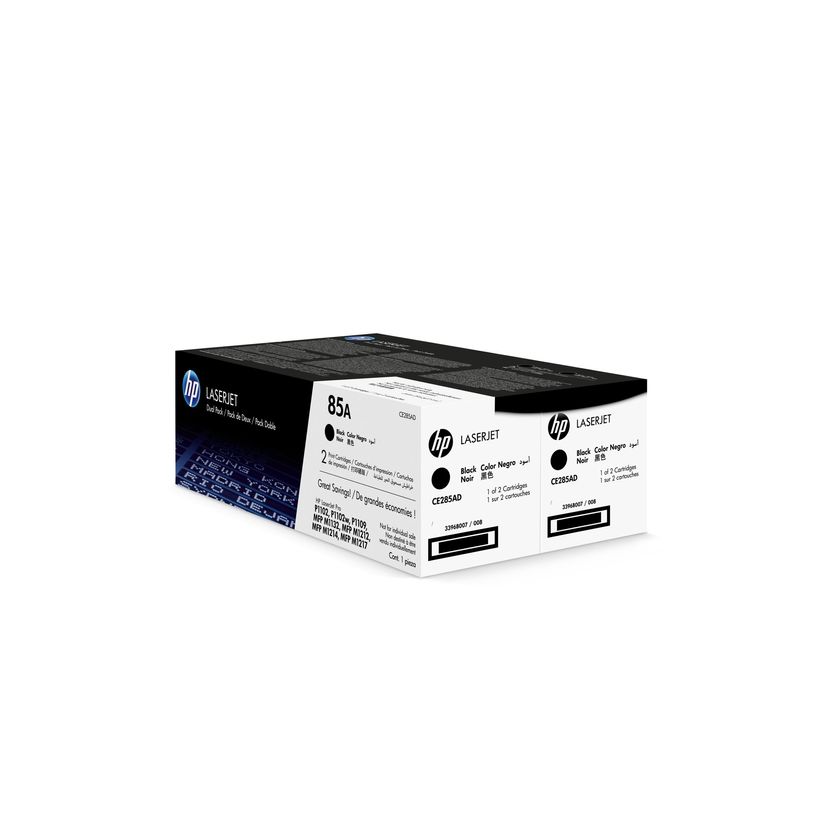 0886111730520-HP 85A - Pack de 2 - noir - cartouche laser d'origine (CE285AD)-P_79391275_28-10