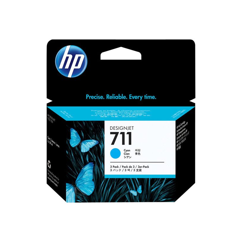 886112841171-HP 711 - Pack de 3 - cyan - cartouche d'encre originale (CZ134A)-P_79391295_11-6