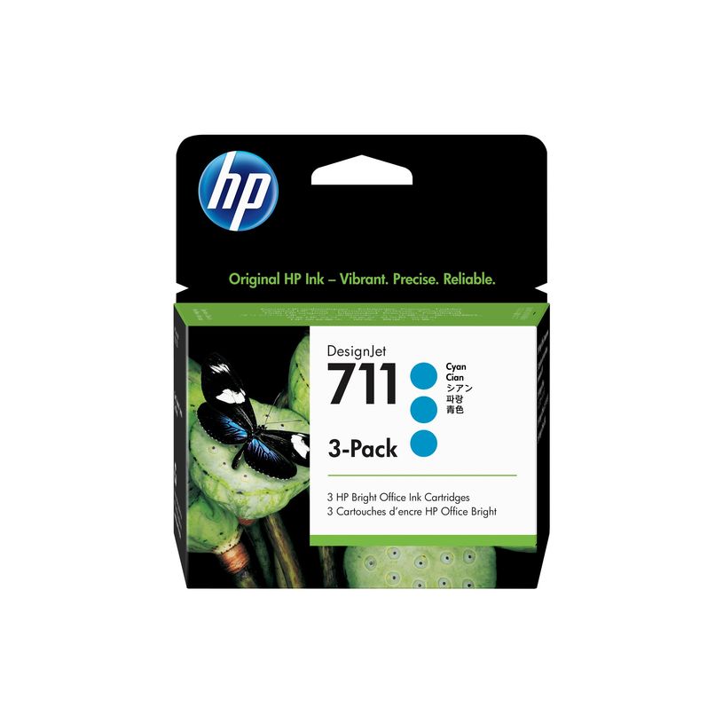 0088611284118-HP 711 - Pack de 3 - cyan - cartouche d'encre originale (CZ134A)-P_79391295_15-13