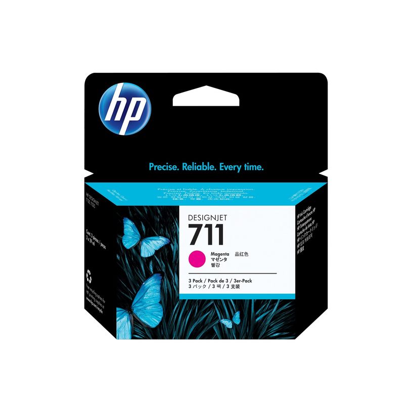 0886112841188-HP 711 - Pack de 3 - magenta - cartouche d'encre originale (CZ135A)-P_79391296_19-10