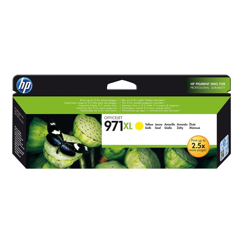 0886112877422-HP 971XL - jaune - cartouche d'encre originale (CN628AE)-P_79391305_51-10