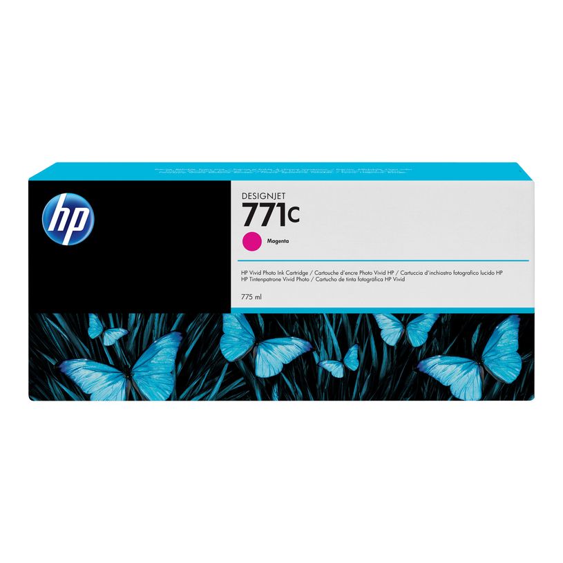 887111300546-HP 771C - magenta - cartouche d'encre originale-P_79391318_5-1