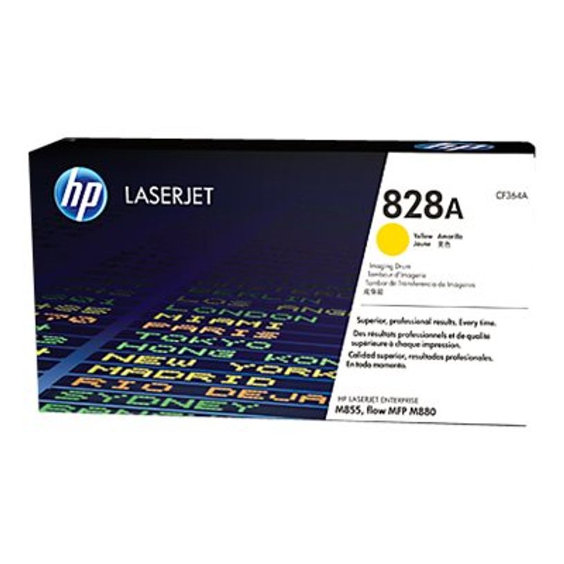 887111323972-HP 828A - jaune - toner LaserJet d'origine - kit tambour-P_79391345_11-0