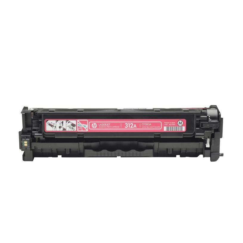 0887111367785-HP 312A - magenta - cartouche laser d'origine (CF383A)-P_79391351_40-19