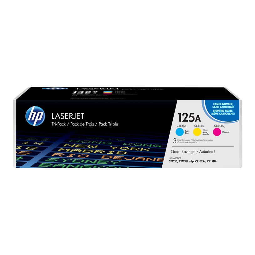 0887111403025-HP 125A - Pack de 3 - cyan, magenta, jaune - cartouche laser d'origine (CF373AM)-P_79391372_2-1