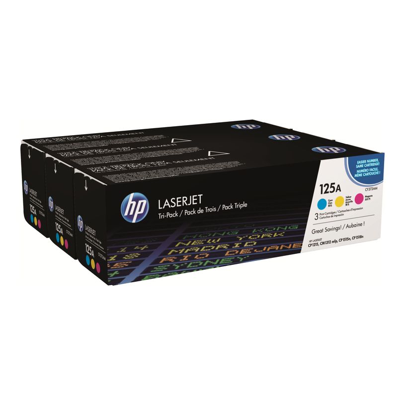 0887111403025-HP 125A - Pack de 3 - cyan, magenta, jaune - cartouche laser d'origine (CF373AM)-P_79391372_3-2