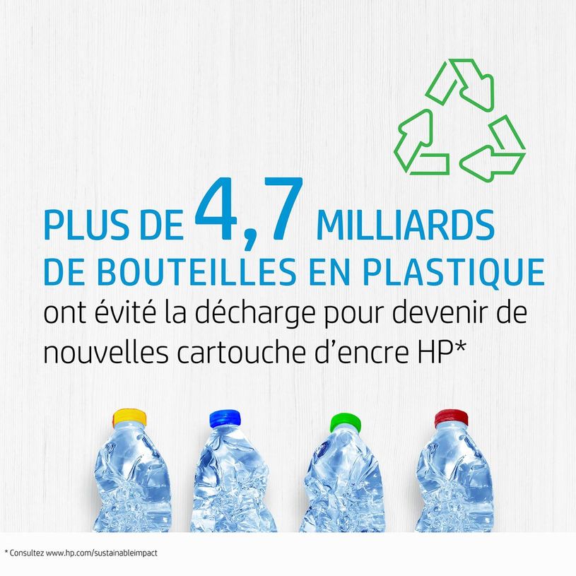 887111963758-HP 727 - 130 ml - magenta - original - DesignJet - cartouche d'encre - pour DesignJet T1500, T15-P_79391382_5-2