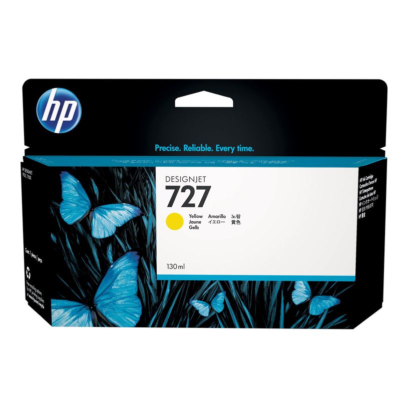 887111963765-HP 727 - jaune - cartouche d'encre originale (B3P21A)-P_79391383_17-15