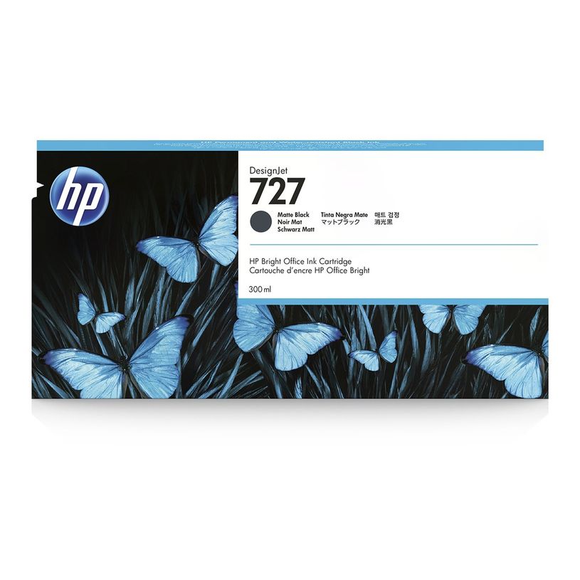 887758278048-HP 727XL - noir mat - cartouche d'encre originale (C1Q12A)-P_79391388_14-13