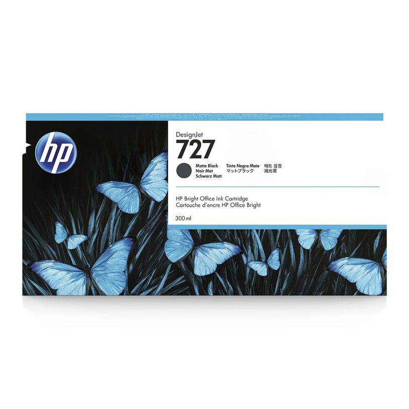 887758278048-HP 727XL - noir mat - cartouche d'encre originale (C1Q12A)-P_79391388_20-10