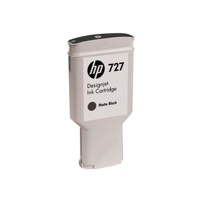 887758278048-HP 727XL - noir mat - cartouche d'encre originale (C1Q12A)-P_79391388_25-11