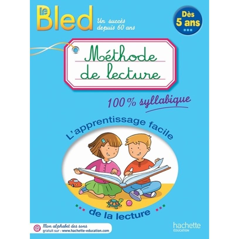 9782011700575-Hachette Bled Méthode de lecture-P_79391465_1-0