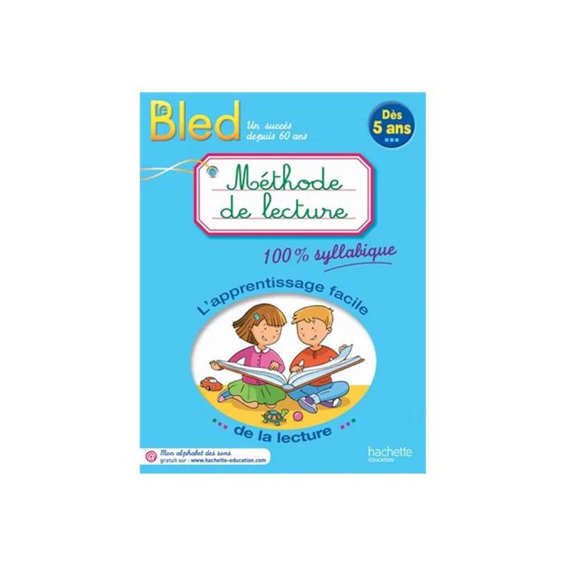 9782011700575-Hachette Bled Méthode de lecture-P_79391465_2-1