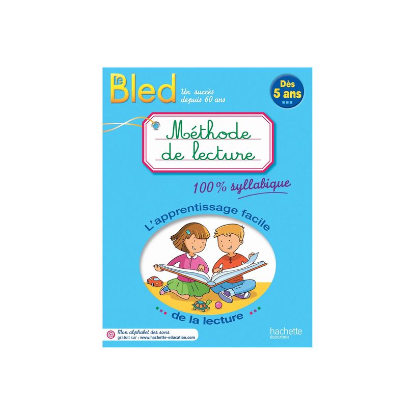9782011700575-Hachette Bled Méthode de lecture-P_79391465_3-2