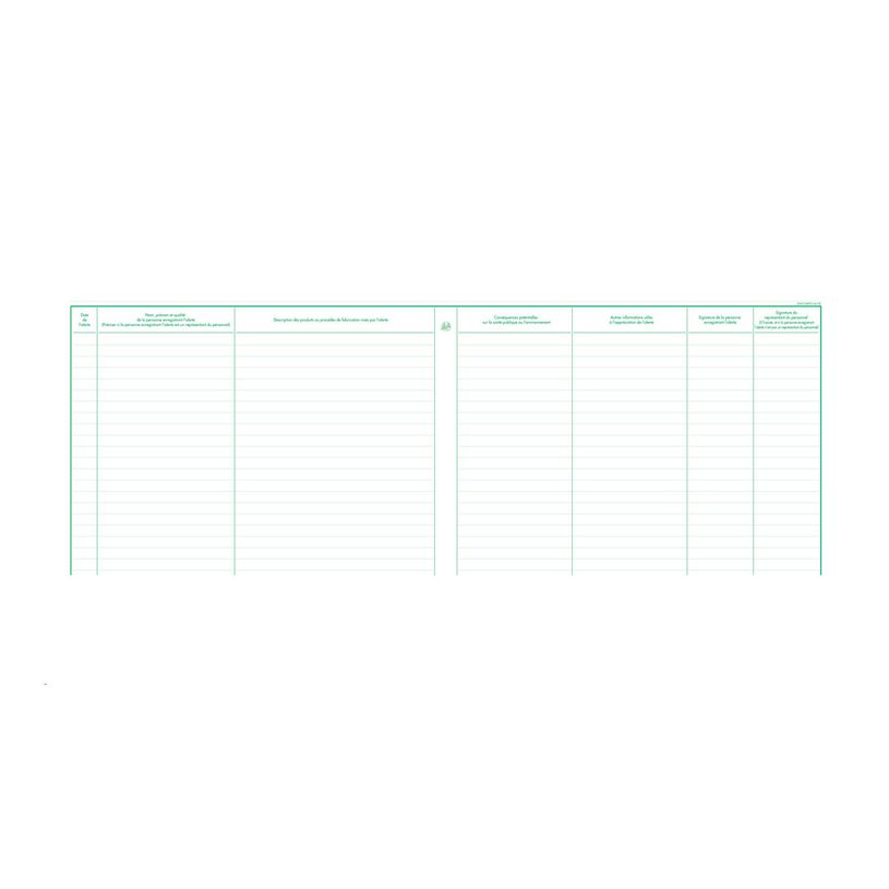 3130630066132-Exacompta - Registre des alertes de santé publique et de l'environnement - A4-P_79391550_1-0