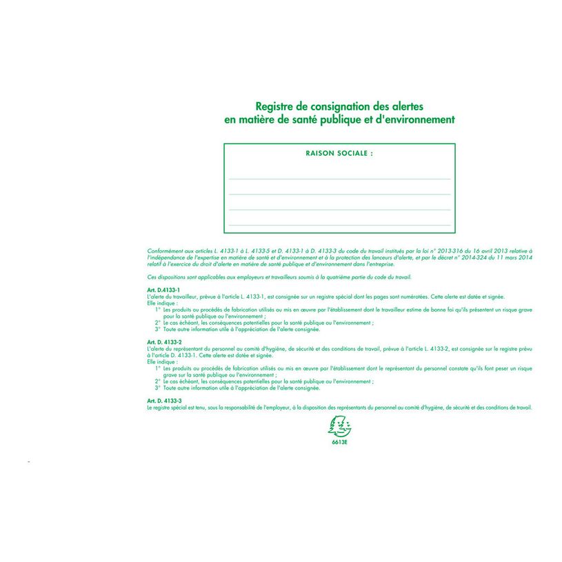 3130630066132-Exacompta - Registre des alertes de santé publique et de l'environnement - A4-P_79391550_2-1