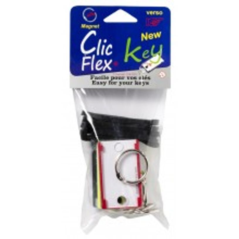 5405252525205-6 Porte-clés magnétiques avec anneaux-P_79391829_1-0