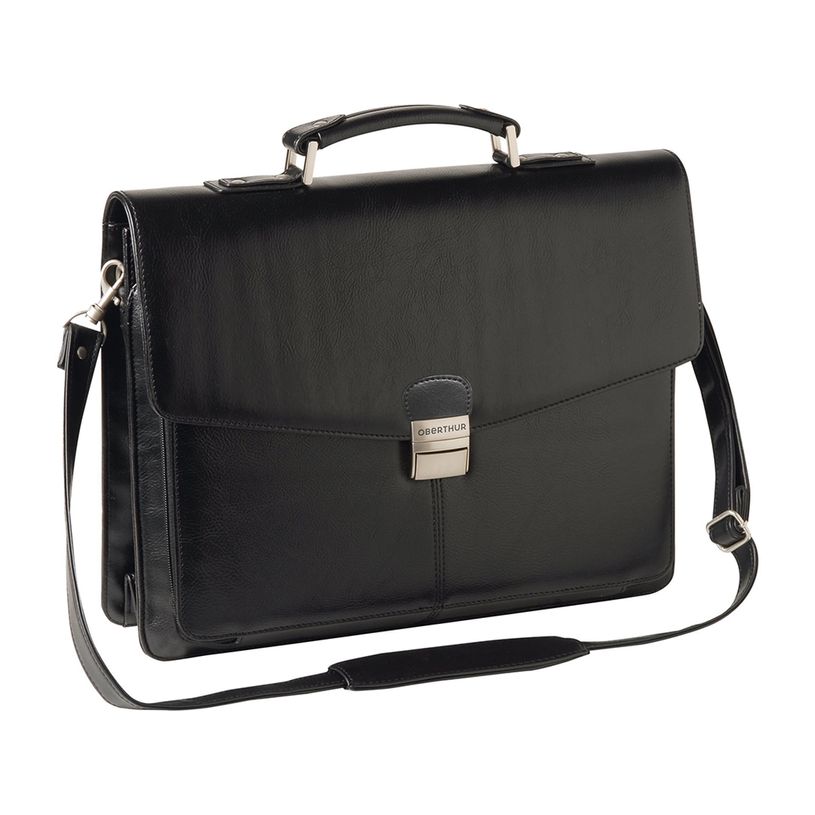 3108723269302-Oberthur Vancouver - Cartable rigide 3 compartiments - noir-P_79392087_2-0