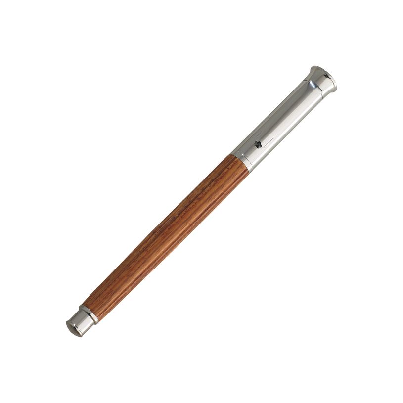 3108722407026-Oberthur CÉDRE - Stylo plume - moyen - boise de rose-P_79392554_1-0