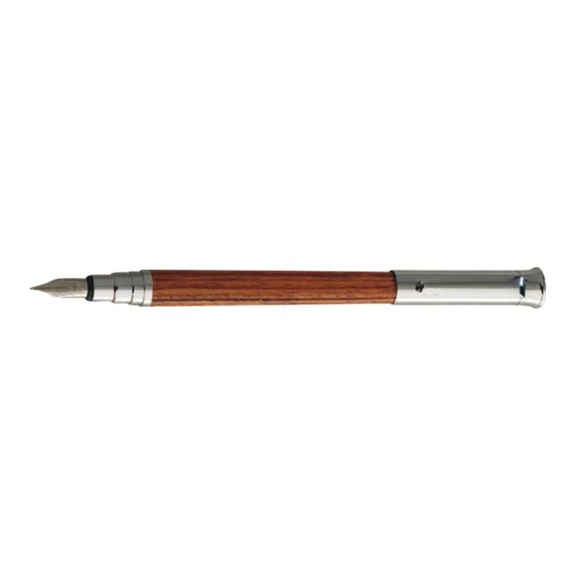 3108722407026-Oberthur CÉDRE - Stylo plume - moyen - boise de rose-P_79392554_3-2