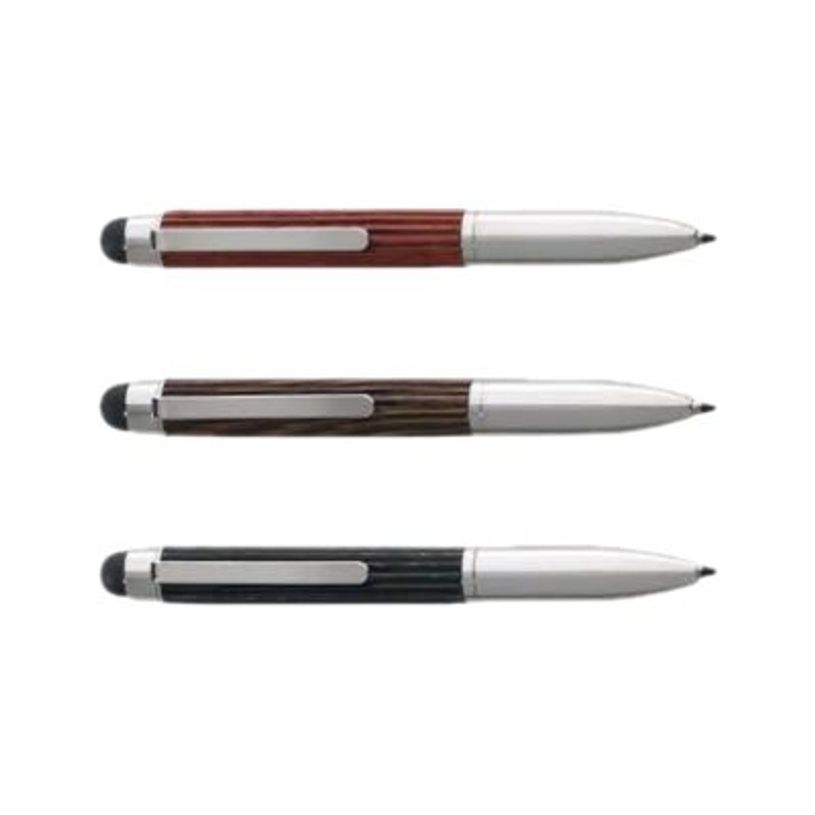 3108722410996-Oberthur NATURAL CÉDRAT - stylo à bille-P_79392565_1-0