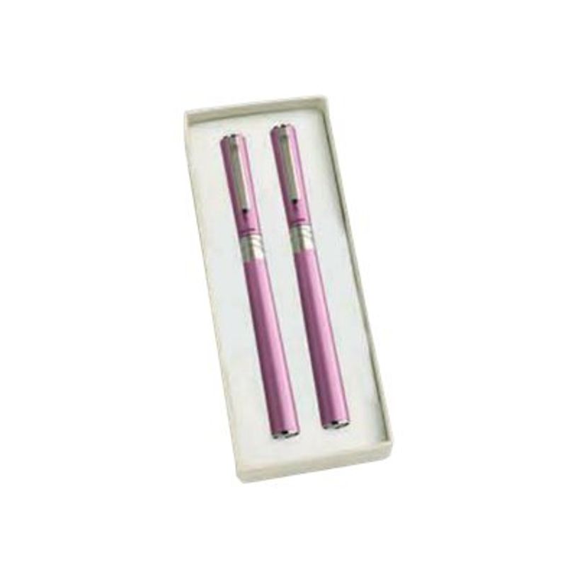 3108722578221-Oberthur ÉLECTRA - jeu de stylo à bille et de stylo plume-P_79392598_1-0