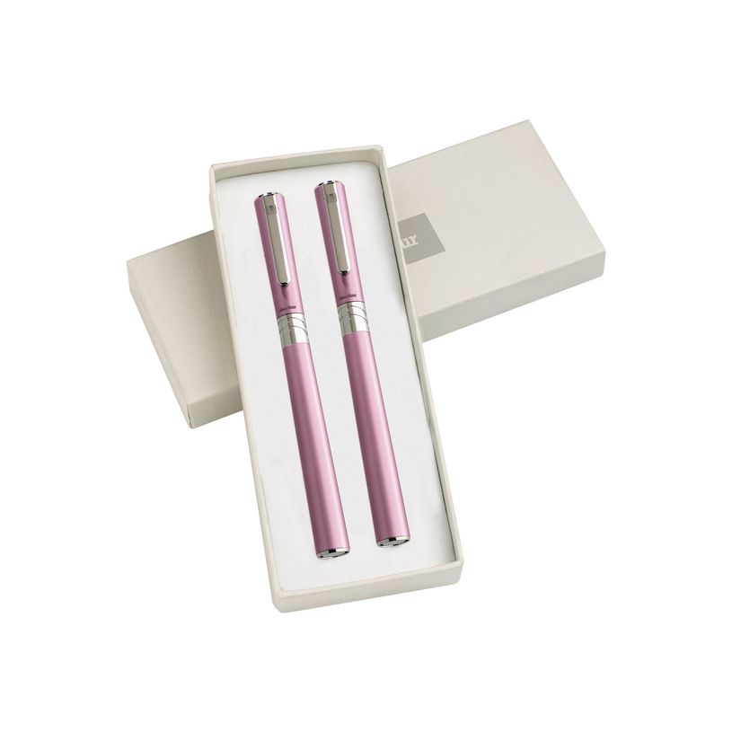 3108722578221-Oberthur ÉLECTRA - jeu de stylo à bille et de stylo plume-P_79392598_2-1