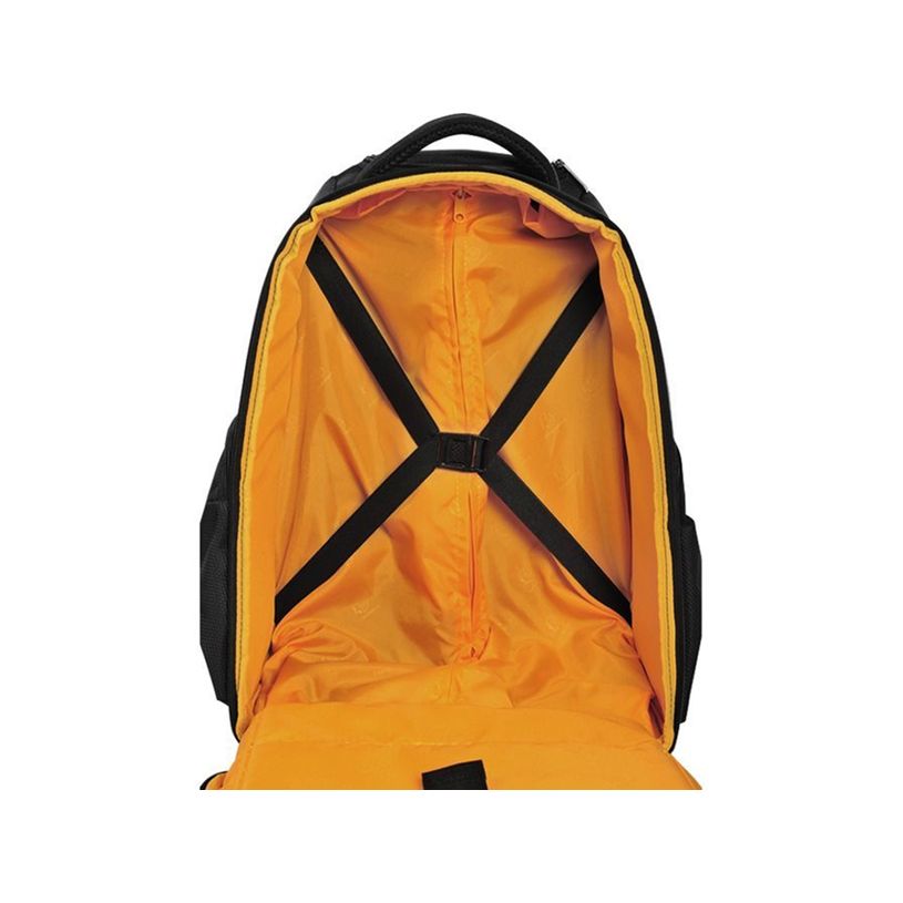 3130630186342-Exacompta Exactive - Sac à dos à roulettes pour ordinateur portable 15,6" - noir, orange-P_79392673_5-4