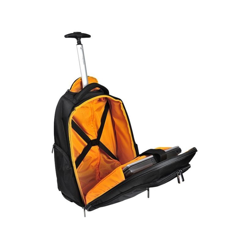 3130630186342-Exacompta Exactive - Sac à dos à roulettes pour ordinateur portable 15,6" - noir, orange-P_79392673_7-6