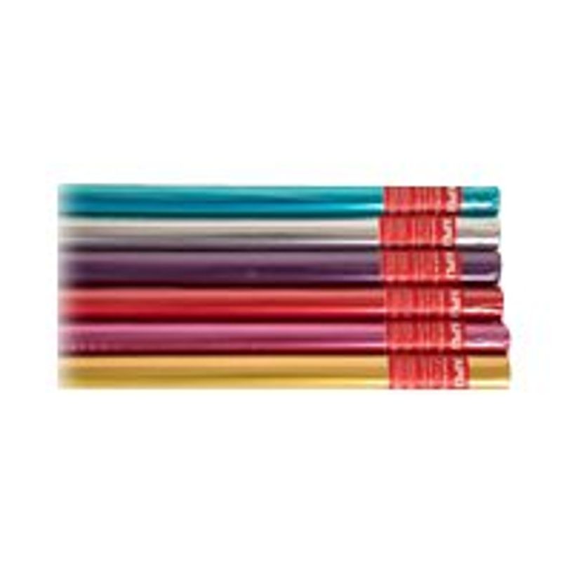8410782136439-Apli Agipa - Papier cadeau métallisé - 70 cm x 2 m - or-P_79392887_3-2