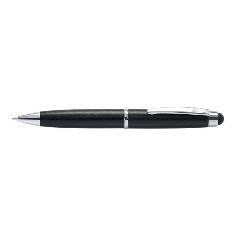 4014421320155-Online Stylus - Mini Stylo à bille blackwood - encre noire-P_79392910_1-0