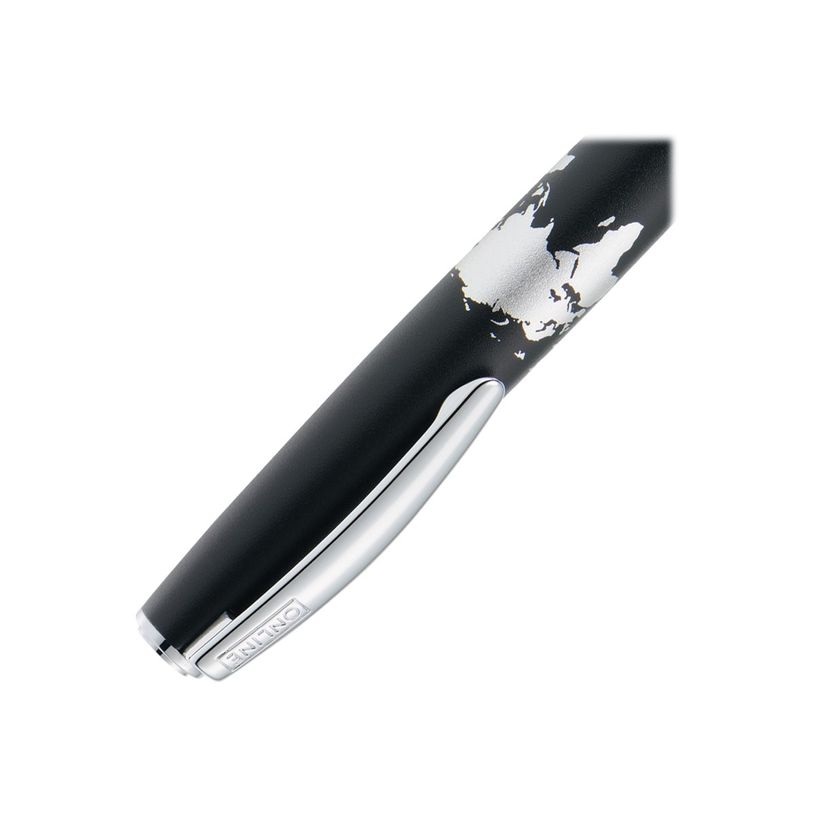 4014421320155-Online Stylus - Mini Stylo à bille blackwood - encre noire-P_79392910_4-3