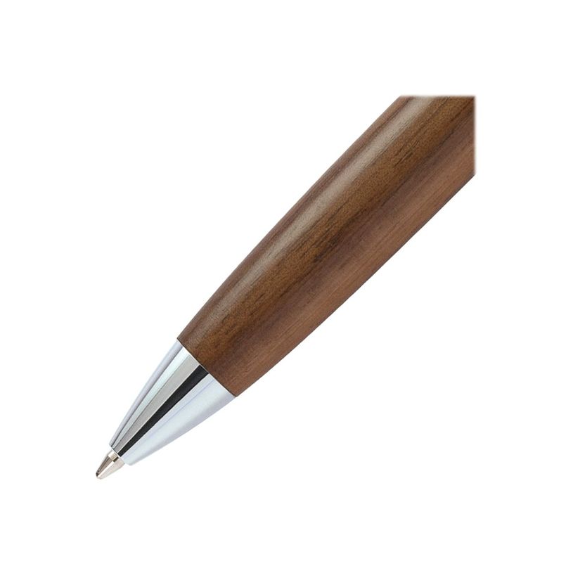 4014421320162-Online Stylus - Mini Stylo à bille walnut - encre noire-P_79392911_2-1