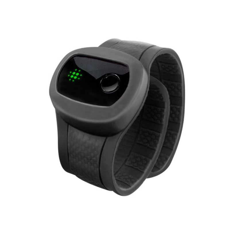 6950941427241-X-Doria KidFit suivi d'activités - noir-P_79393569_1-0