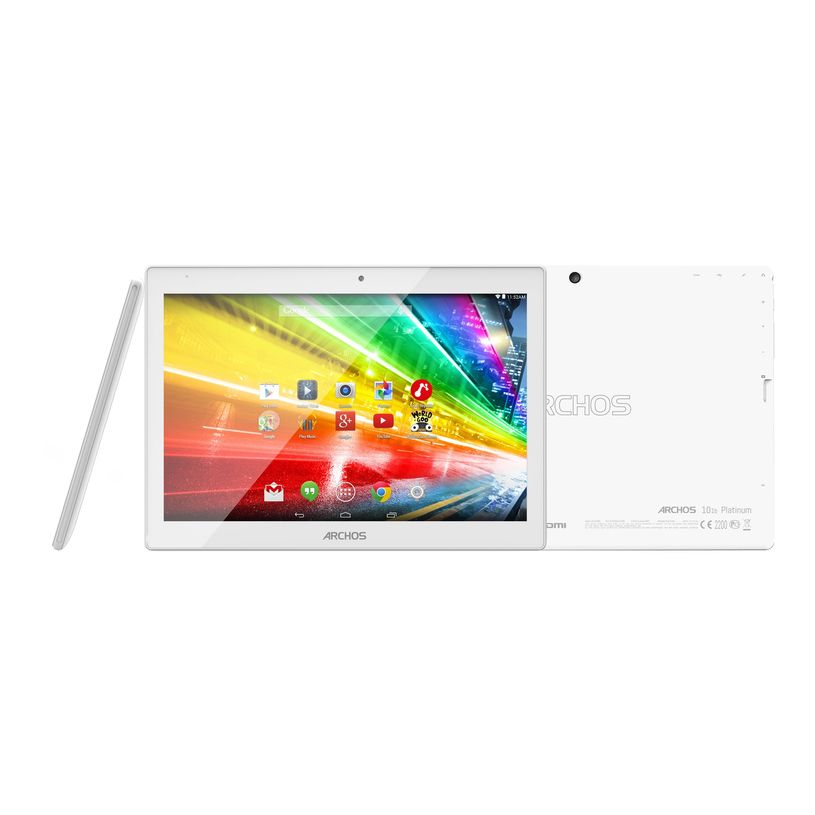 690590527188-Archos 101b - Platinum - tablette - Android 4.4 (KitKat) - 8 Go - 10.1"-P_79393588_5-4