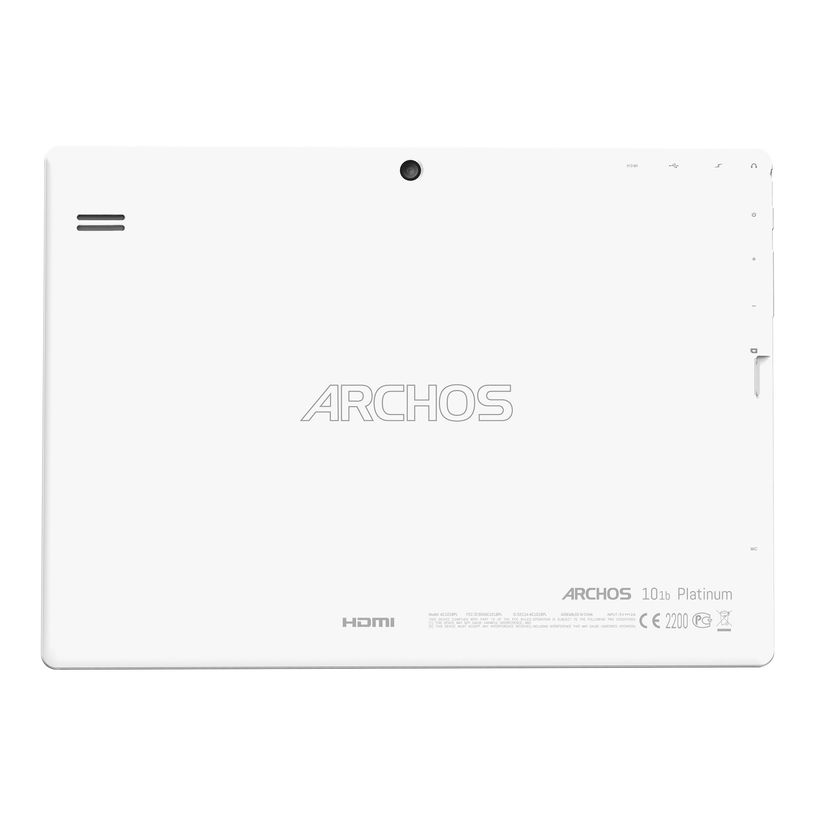 690590527188-Archos 101b - Platinum - tablette - Android 4.4 (KitKat) - 8 Go - 10.1"-P_79393588_7-6